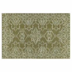 LOBERON Tapis Rectangulaires|Tapis*Tapis Qazoura