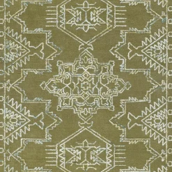 LOBERON Tapis Rectangulaires|Tapis*Tapis Qazoura