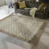 LOBERON Tapis Rectangulaires|Tapis*Tapis réversible Amhara