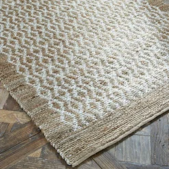 LOBERON Tapis Rectangulaires|Tapis*Tapis réversible Amhara