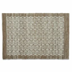 LOBERON Tapis Rectangulaires|Tapis*Tapis réversible Amhara