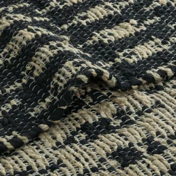 LOBERON Tapis Rectangulaires|Tapis*Tapis réversible Frizzy