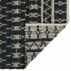 LOBERON Tapis Rectangulaires|Tapis*Tapis réversible Frizzy