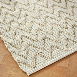 LOBERON Tapis Rectangulaires|Tapis*Tapis réversible Vendeline