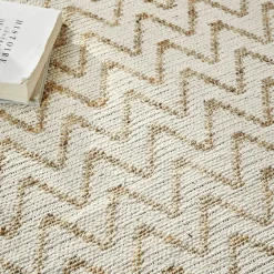 LOBERON Tapis Rectangulaires|Tapis*Tapis réversible Vendeline