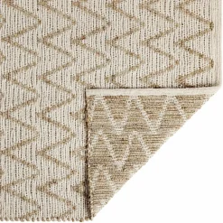 LOBERON Tapis Rectangulaires|Tapis*Tapis réversible Vendeline