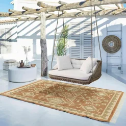 LOBERON Tapis Rectangulaires|Tapis*Tapis Serenath