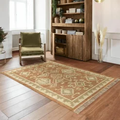 LOBERON Tapis Rectangulaires|Tapis*Tapis Serenath