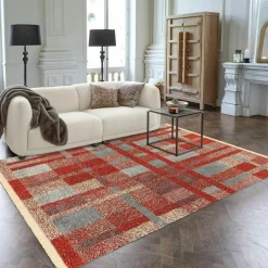LOBERON Tapis Rectangulaires|Tapis*Tapis Serenith