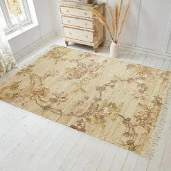 LOBERON Tapis Rectangulaires|Tapis*Tapis Sernivou