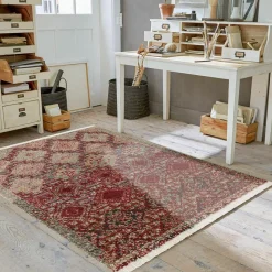 LOBERON Tapis Rectangulaires|Tapis*Tapis Thalivine