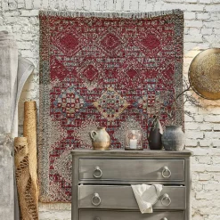 LOBERON Tapis Rectangulaires|Tapis*Tapis Thalivine