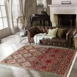 LOBERON Tapis Rectangulaires|Tapis*Tapis Thalivine
