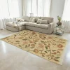 LOBERON Tapis Rectangulaires|Tapis*Tapis Théranelle