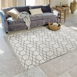 LOBERON Tapis Rectangulaires|Tapis*Tapis Timon