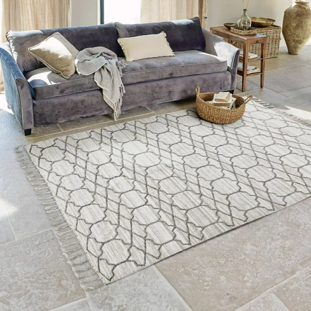 LOBERON Tapis Rectangulaires|Tapis*Tapis Timon