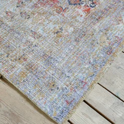 LOBERON Tapis Rectangulaires|Tapis*Tapis Trant