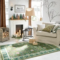 LOBERON Tapis Rectangulaires|Tapis*Tapis Vadalla