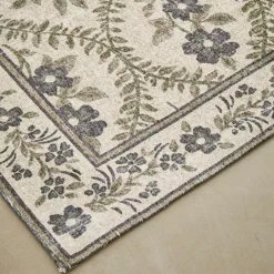 LOBERON Tapis Rectangulaires|Tapis*Tapis Vellouris