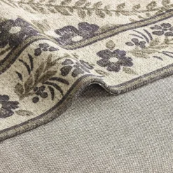 LOBERON Tapis Rectangulaires|Tapis*Tapis Vellouris
