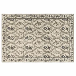 LOBERON Tapis Rectangulaires|Tapis*Tapis Vellouris