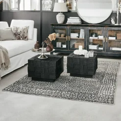 LOBERON Tapis Rectangulaires|Tapis*Tapis Vermont