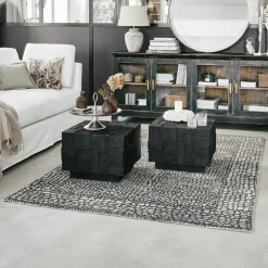 LOBERON Tapis Rectangulaires|Tapis*Tapis Vermont