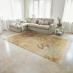 LOBERON Tapis Rectangulaires|Tapis*Tapis Willeque
