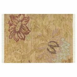 LOBERON Tapis Rectangulaires|Tapis*Tapis Willeque