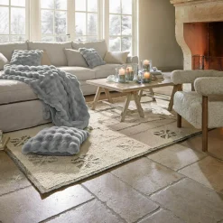 LOBERON Tapis Rectangulaires|Tapis*Tapis Xerven