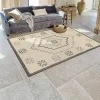 LOBERON Tapis Rectangulaires|Tapis*Tapis Xerven