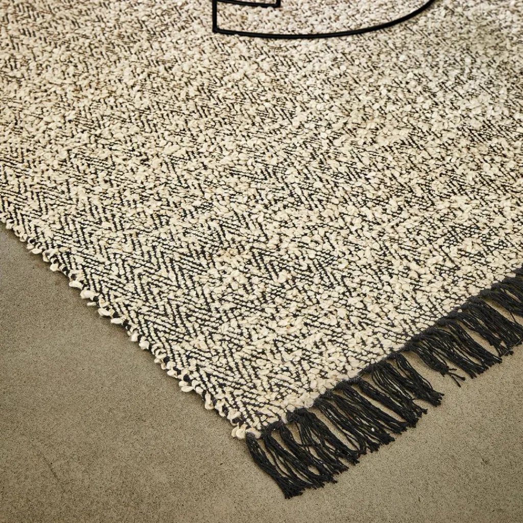 LOBERON Tapis Rectangulaires|Tapis*Tapis Yasira