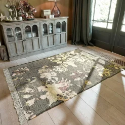 LOBERON Tapis Rectangulaires|Tapis*Tapis Yasirah