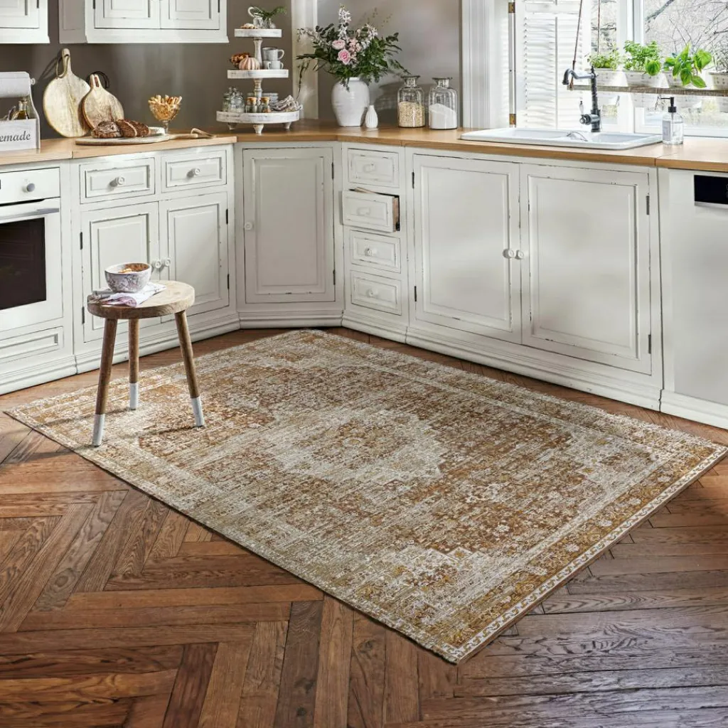 LOBERON Tapis Rectangulaires|Tapis*Tapis Zariyah