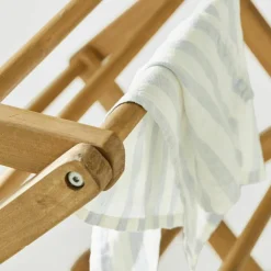 LOBERON Accessoires De Bain|Rangements*Étendoir à linge Elodielle
