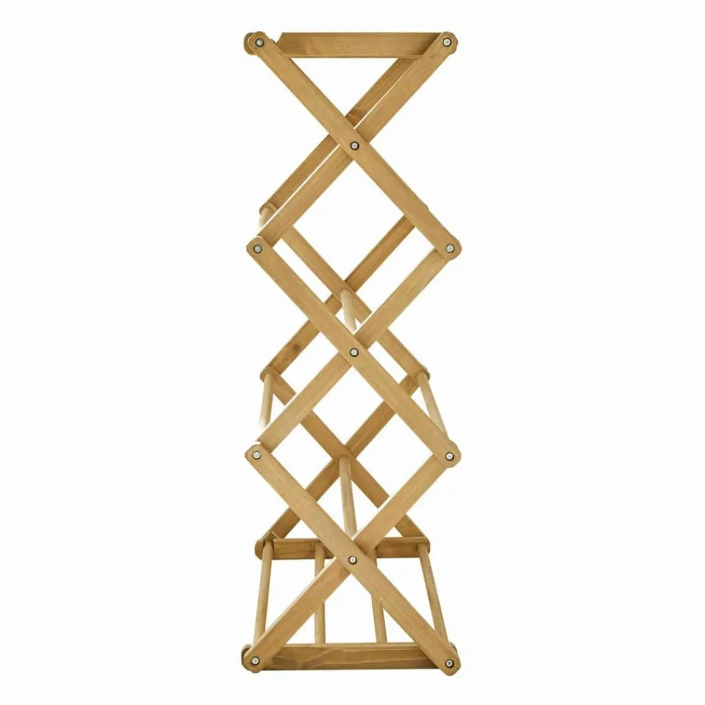 LOBERON Accessoires De Bain|Rangements*Étendoir à linge Elodielle