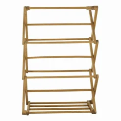 LOBERON Accessoires De Bain|Rangements*Étendoir à linge Elodielle