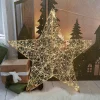 LOBERON Accessoires Lumineux|Décorations Lumineuses*Étoile à LED Vivetelle