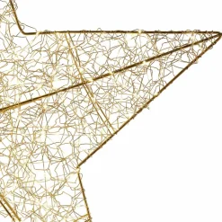 LOBERON Accessoires Lumineux|Décorations Lumineuses*Étoile à LED Vivetelle