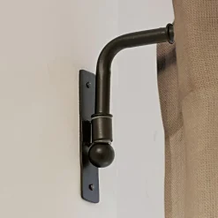 LOBERON Tringles À Rideaux Et Accessoires|Tringles À Rideaux Et Accessoires*Tringle à rideaux Epping