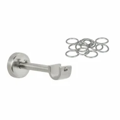 LOBERON Tringles À Rideaux Et Accessoires|Tringles À Rideaux Et Accessoires*Tringle à rideaux Henderson