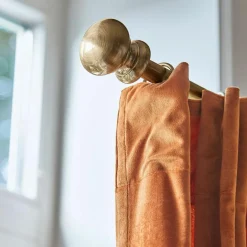 LOBERON Tringles À Rideaux Et Accessoires|Tringles À Rideaux Et Accessoires*Tringle à rideaux Henderson
