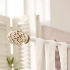 LOBERON Tringles À Rideaux Et Accessoires|Tringles À Rideaux Et Accessoires*Tringle à rideaux Keene