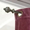 LOBERON Tringles À Rideaux Et Accessoires|Tringles À Rideaux Et Accessoires*Tringle à rideaux Nazirah