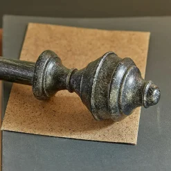LOBERON Tringles À Rideaux Et Accessoires|Tringles À Rideaux Et Accessoires*Tringle à rideaux Nazirah