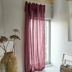 LOBERON Tringles À Rideaux Et Accessoires|Tringles À Rideaux Et Accessoires*Tringle à rideaux Omara