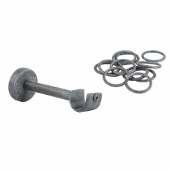 LOBERON Tringles À Rideaux Et Accessoires|Tringles À Rideaux Et Accessoires*Tringle à rideaux Rachael