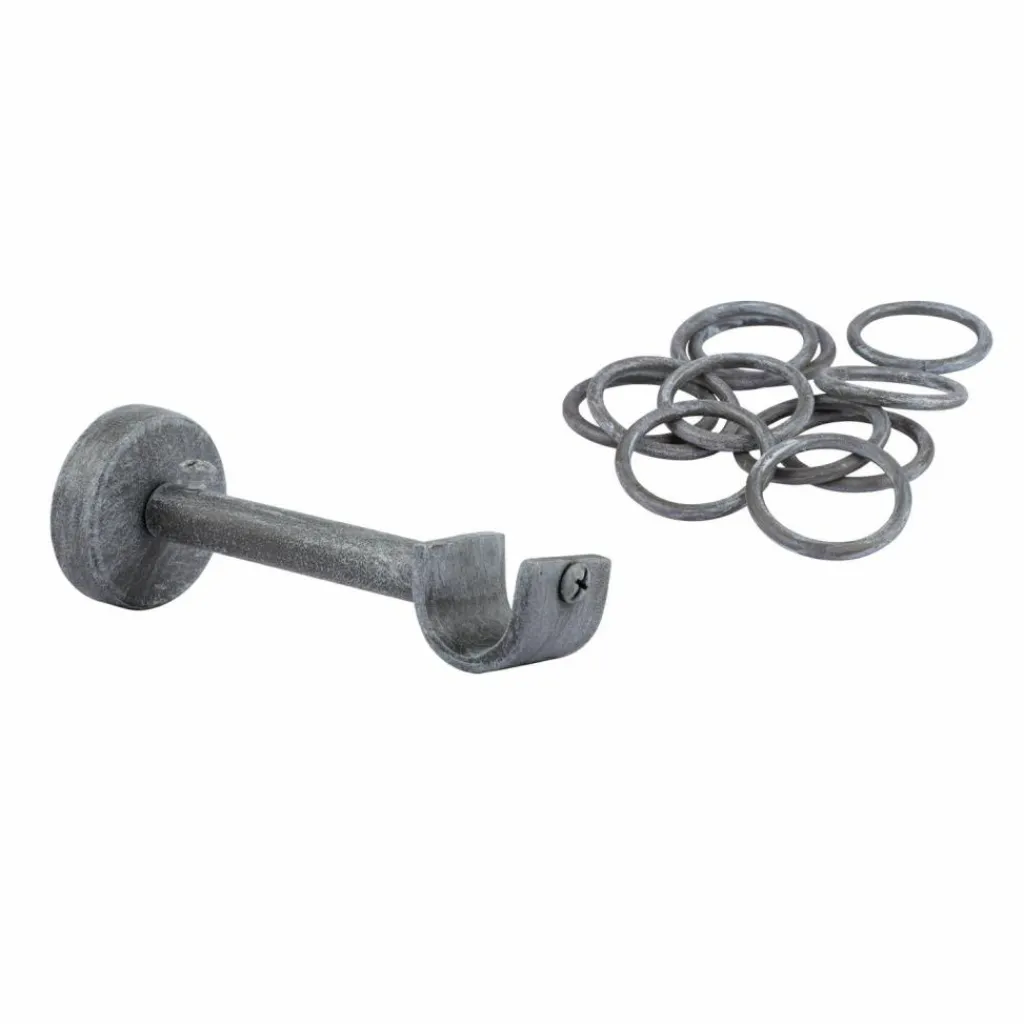 LOBERON Tringles À Rideaux Et Accessoires|Tringles À Rideaux Et Accessoires*Tringle à rideaux Rachael