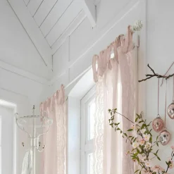 LOBERON Tringles À Rideaux Et Accessoires|Tringles À Rideaux Et Accessoires*Tringle à rideaux Tobe