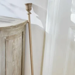 LOBERON Tringles À Rideaux Et Accessoires|Tringles À Rideaux Et Accessoires*Tringle à rideaux Yuvix